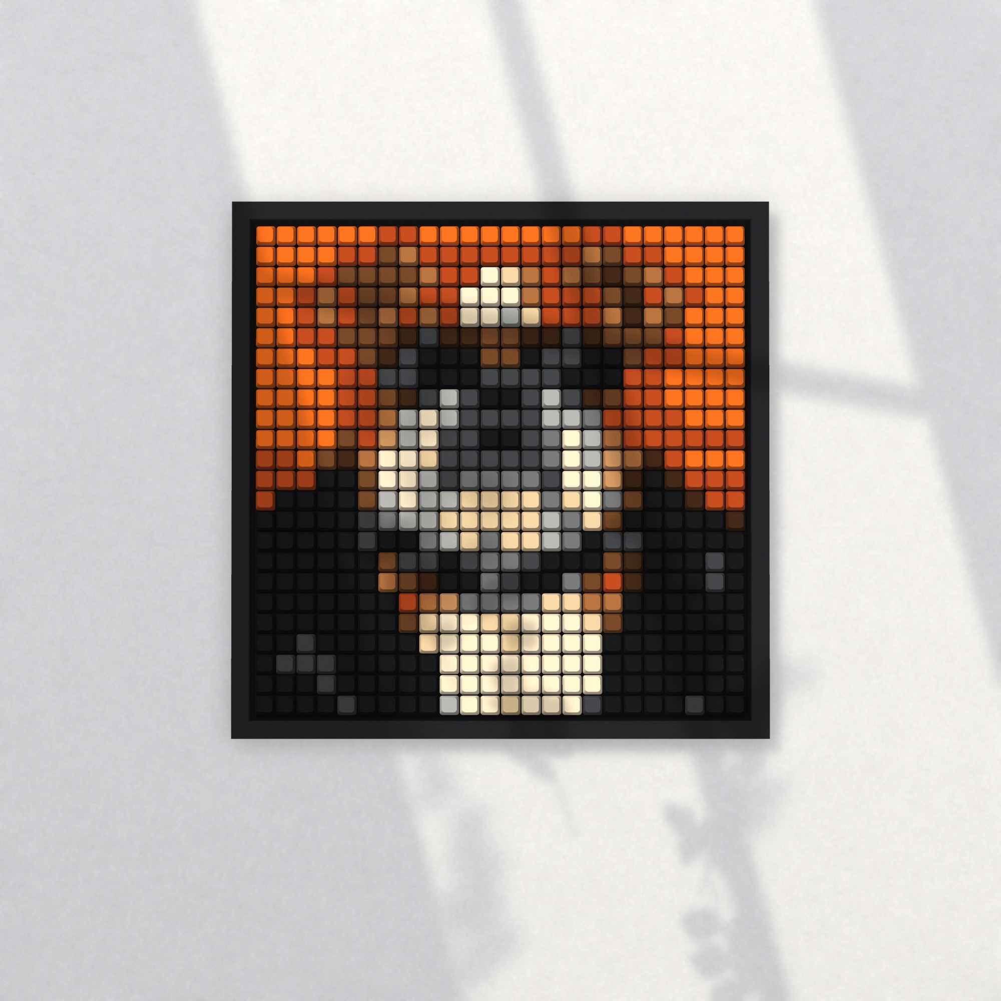 AVATAR // BIKER BULLDOG