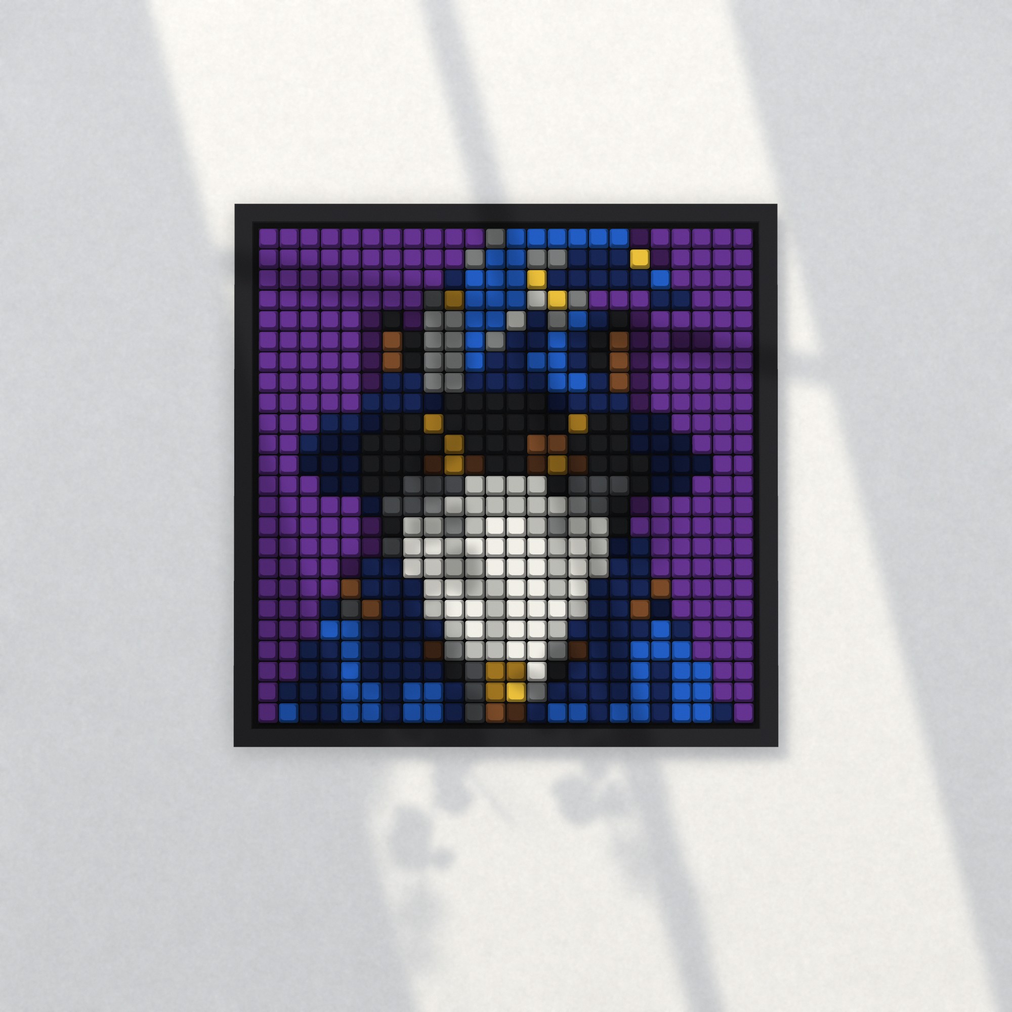 AVATAR // WIZARD CAT