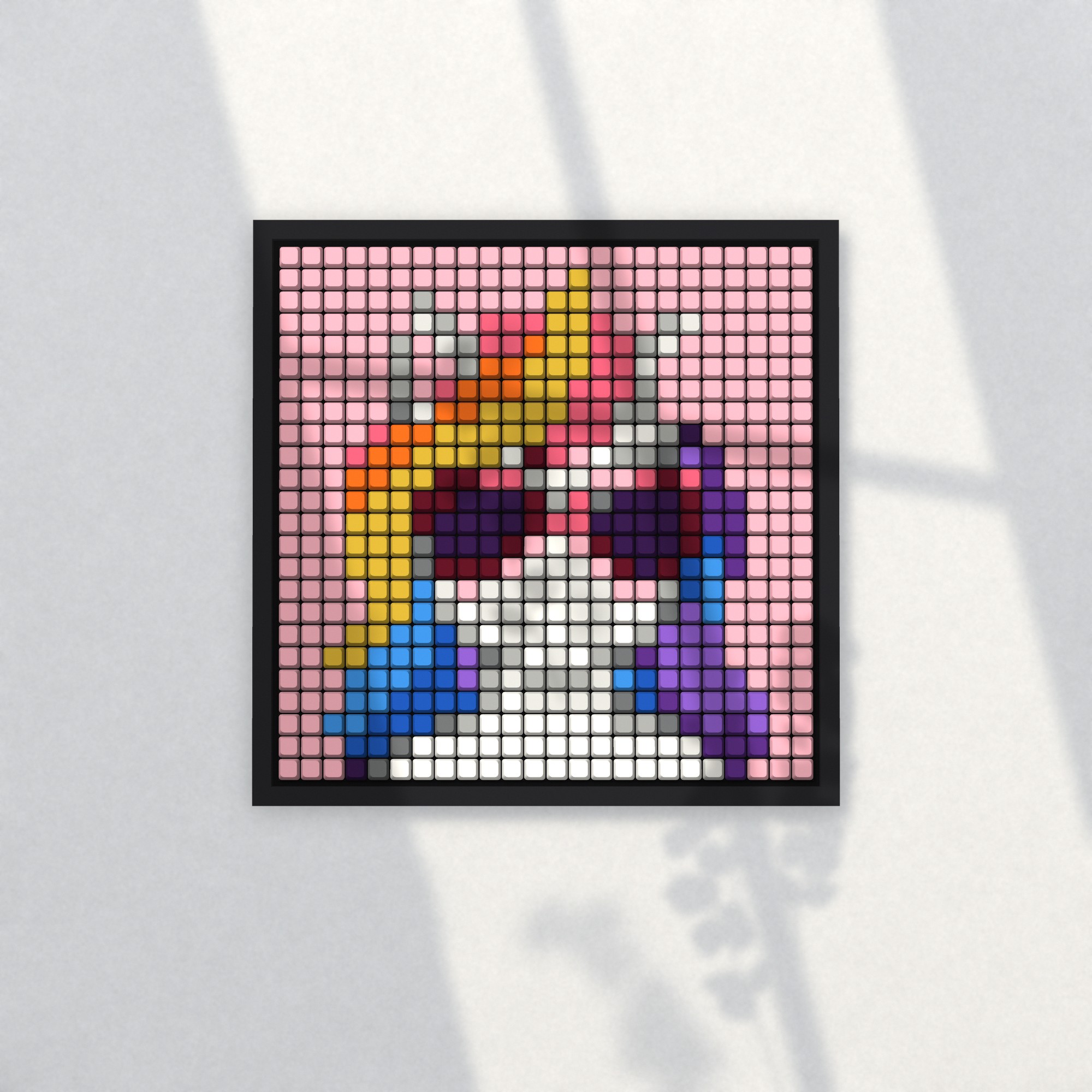 AVATAR // RAINBOW UNICORN
