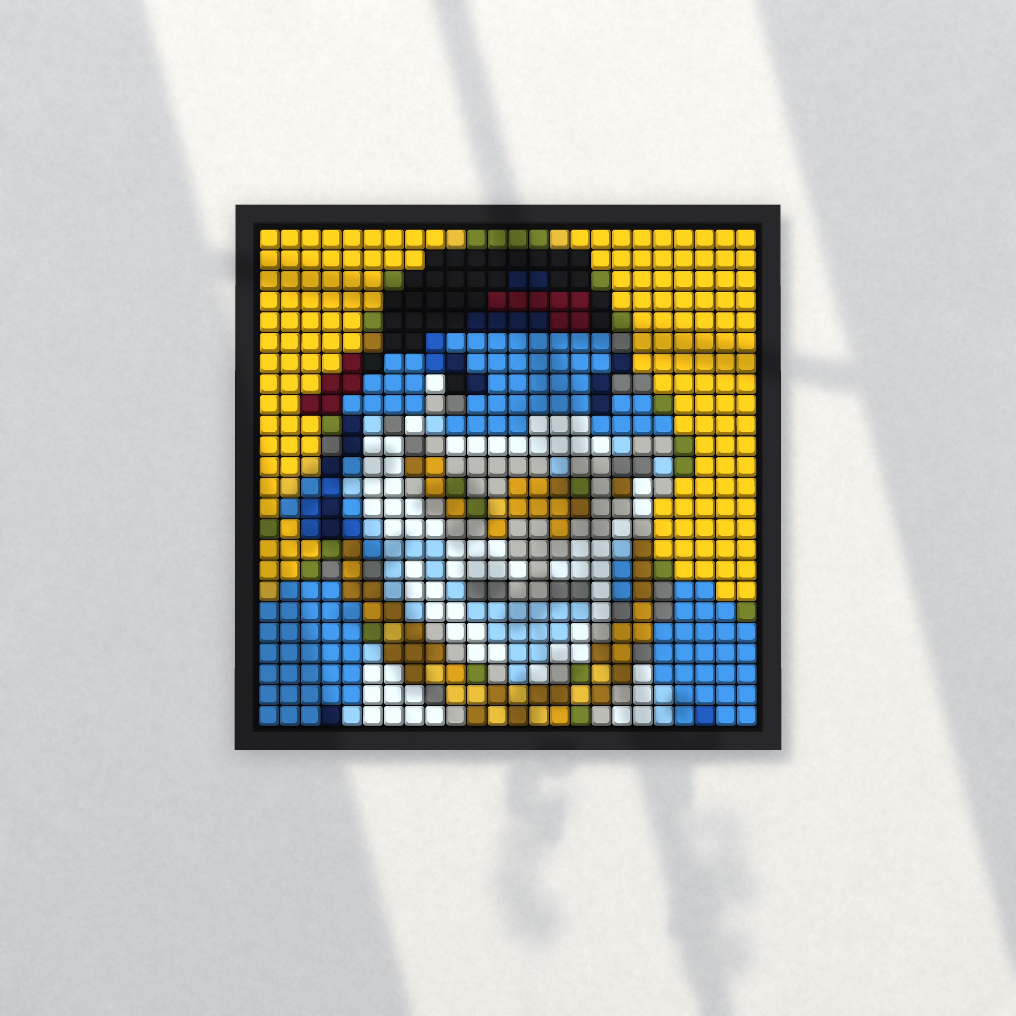 AVATAR // DIAMOND SHARK