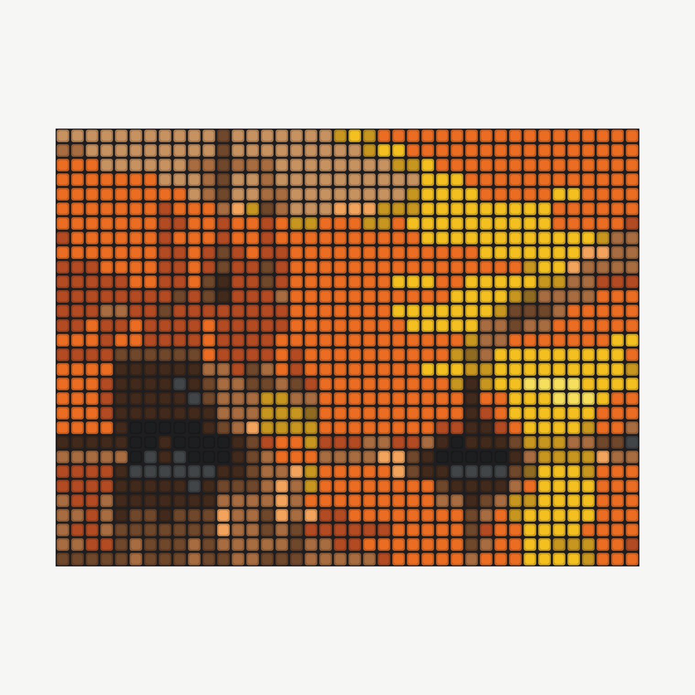 TURNER // THE FIGHTING TEMERAIRE