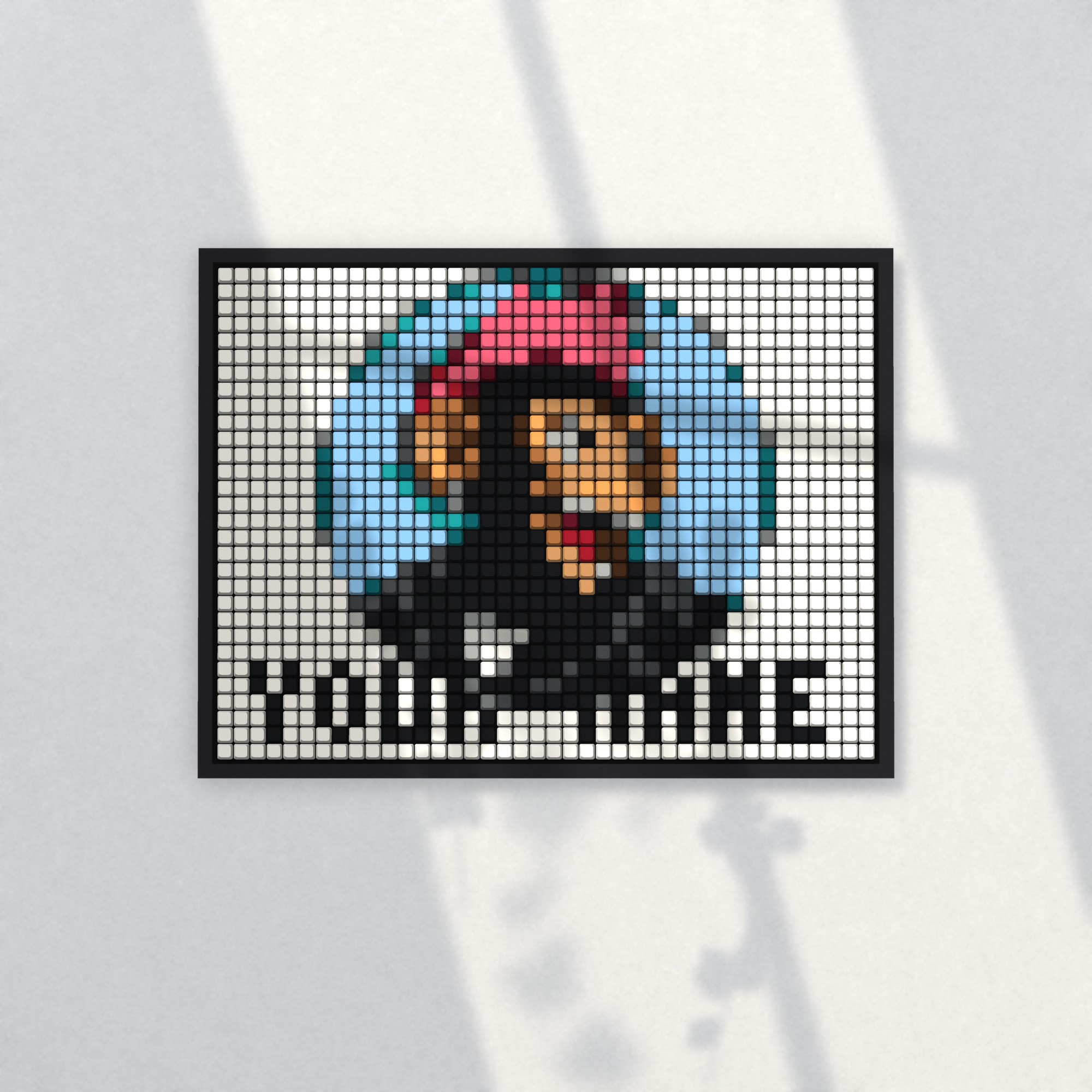 PRIMATE CLUB // LOUD MODE