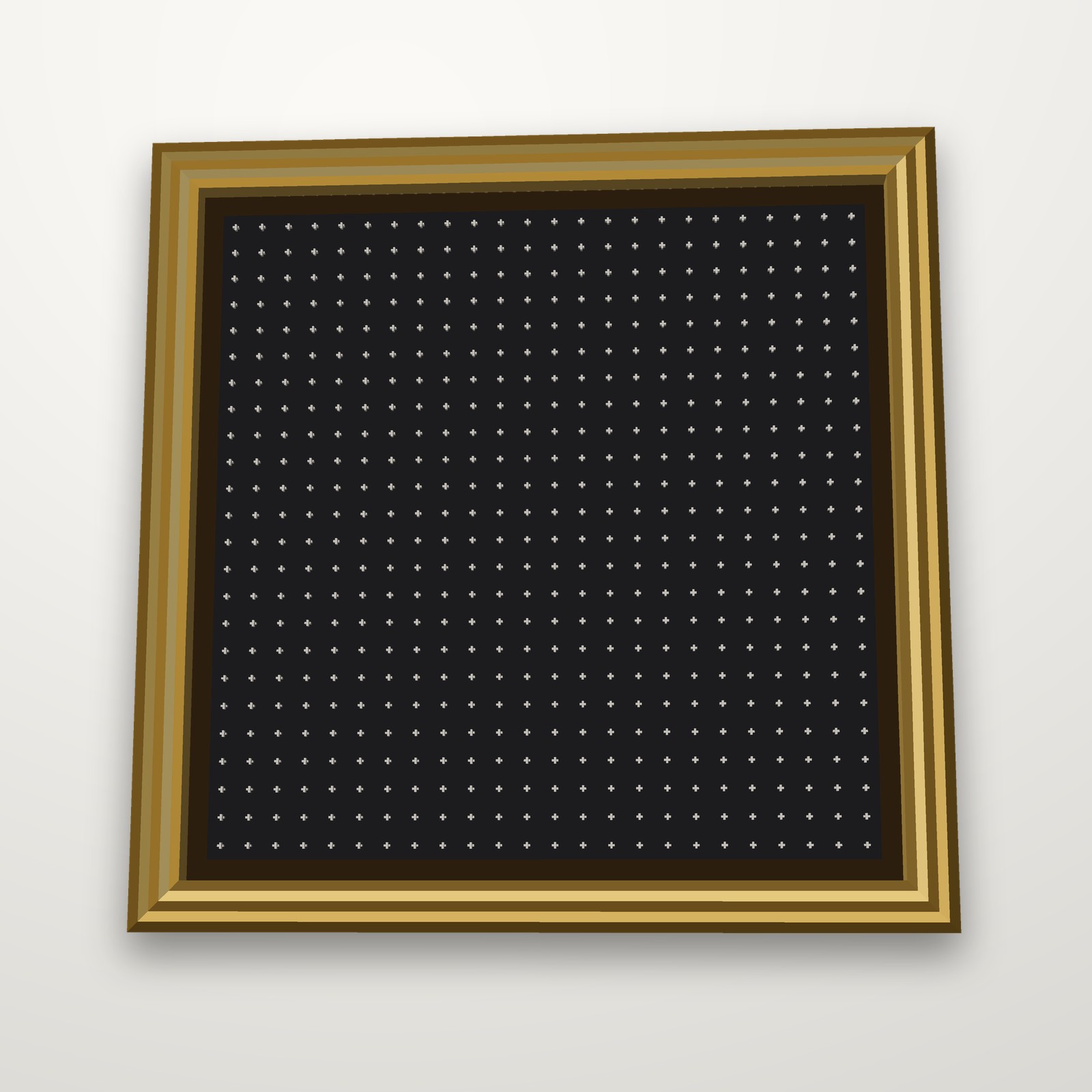Classic Gilt Frame