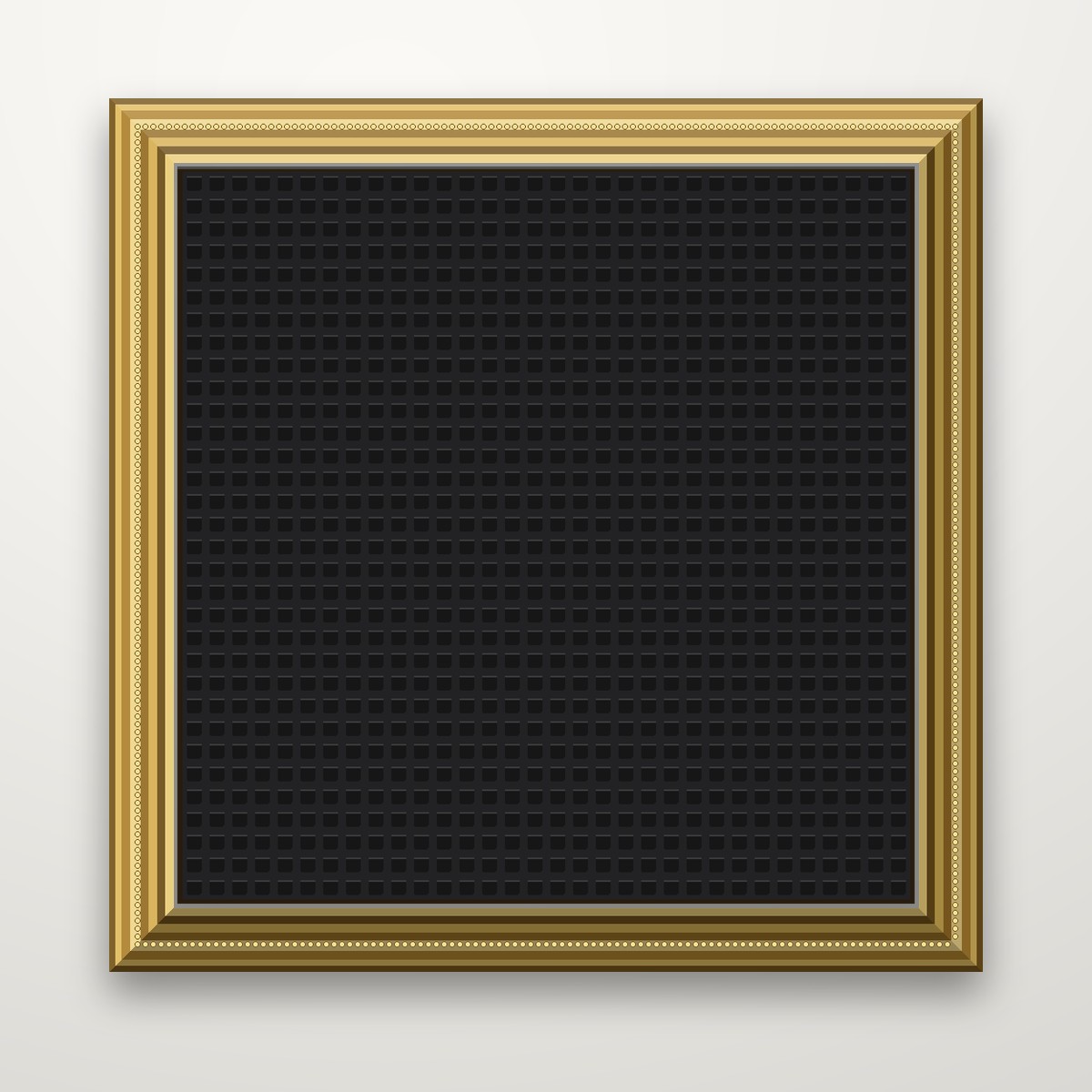 Classic Gilt Frame